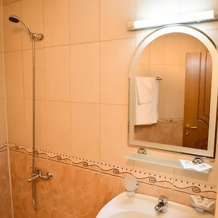 Hotel Lina Bansko