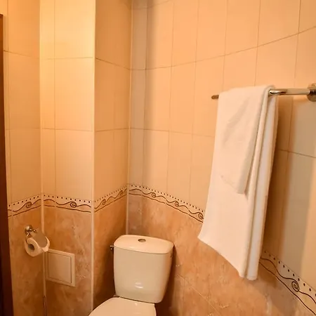 Lina Hotel