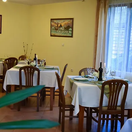 Lina Hotel Bansko