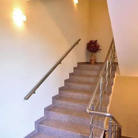 Hotel Lina 3*