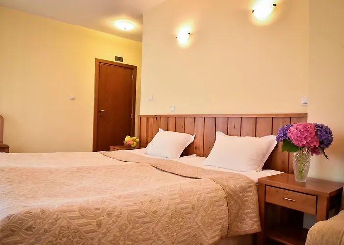 Lina Hotel Bansko