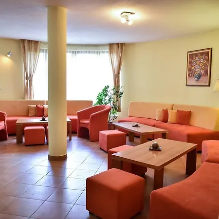 Hotel Lina Bansko
