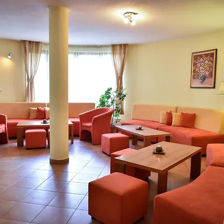 Hotel Lina Bansko