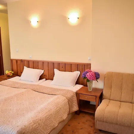 Lina Hotel