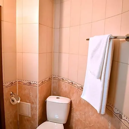 Szálloda Lina Banszko