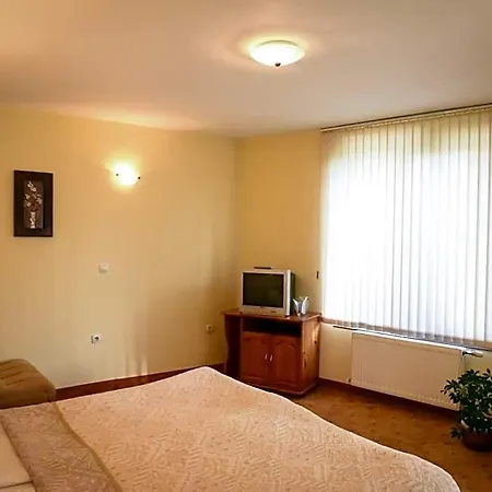 Szálloda Lina 3*