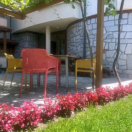 Hotel Lina