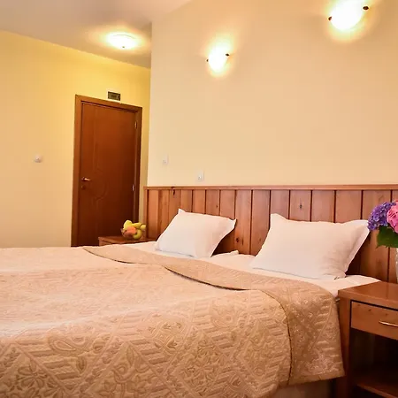 Lina Hotel Bansko