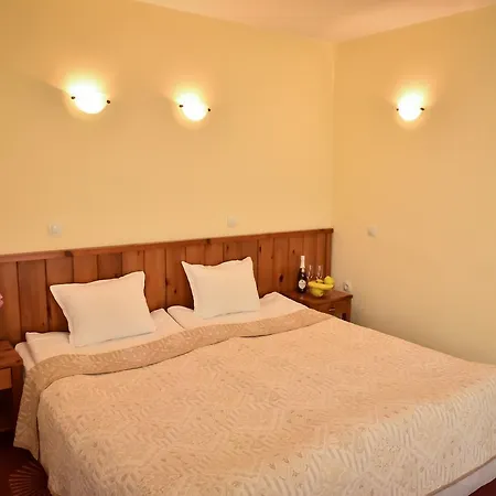 Hotel Lina Bansko