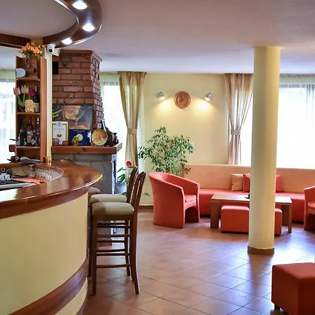 Hotel Lina 3*