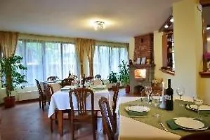 Hotel Lina Bansko