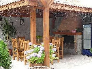 Hotell Lina