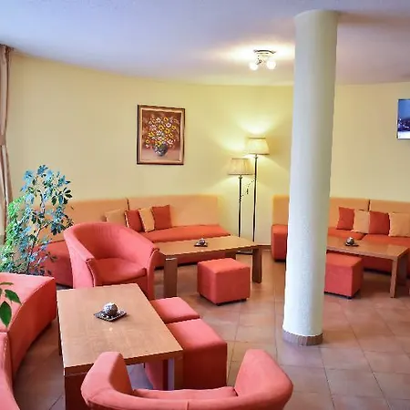Hotell Lina Bansko