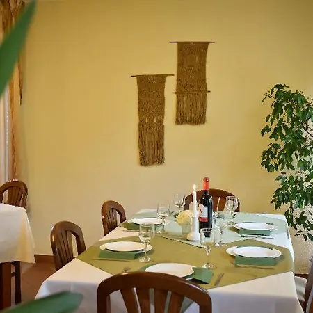 Hotell Lina